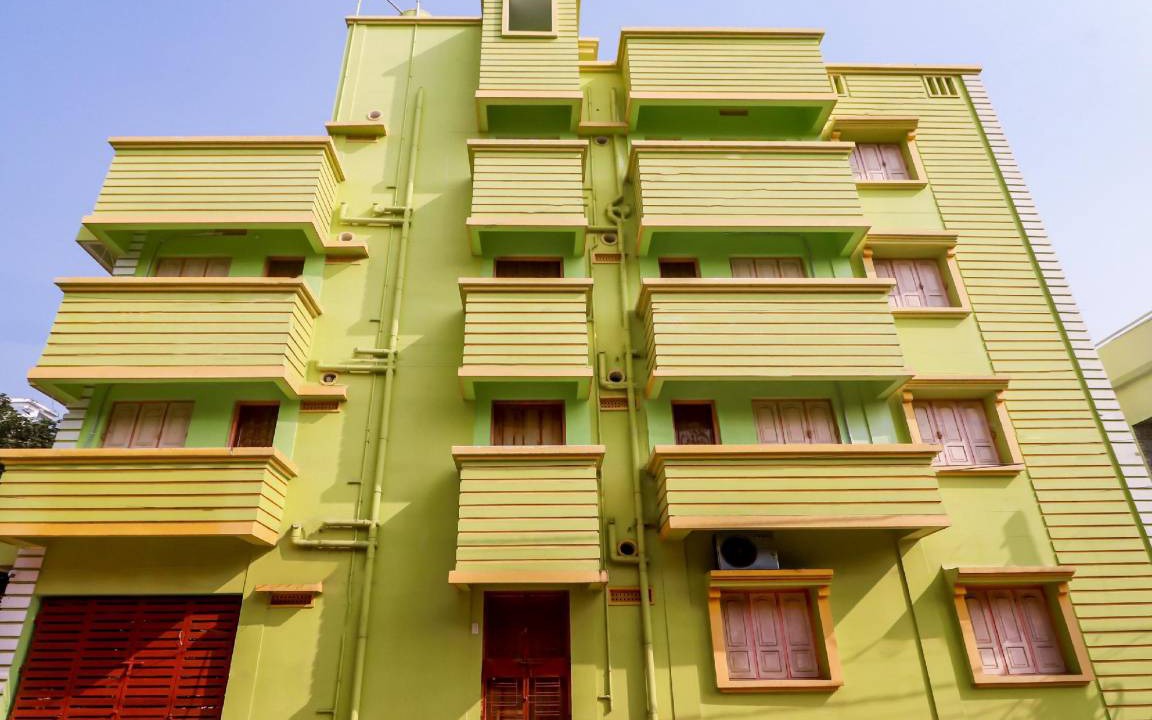 Photo of Buildings in Cuttack