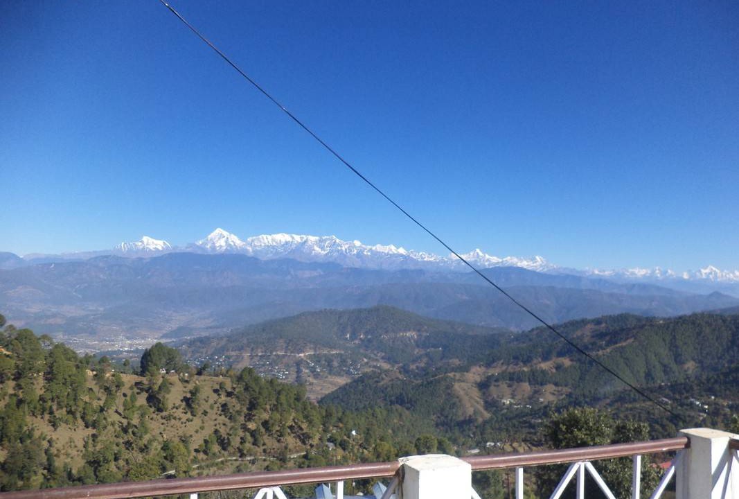 Photo of Others in Kausani
