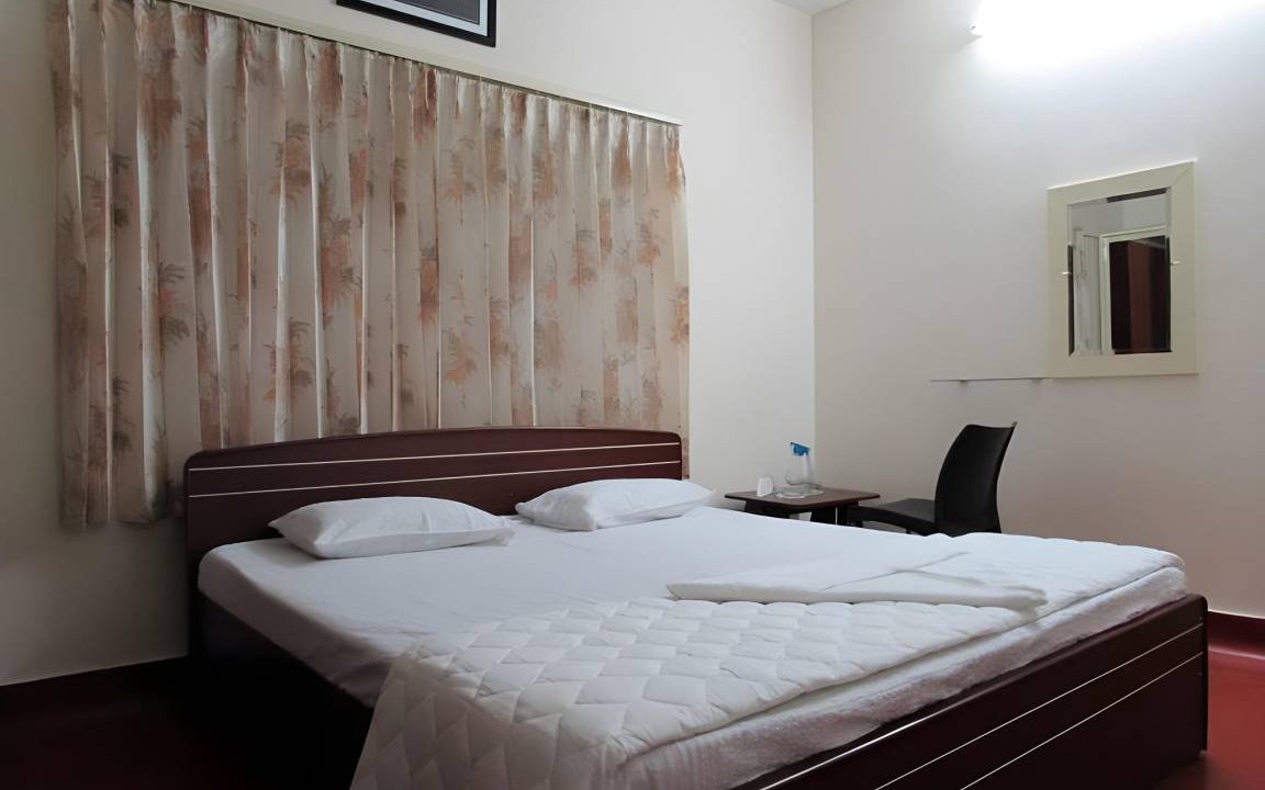 Photo of Bedroom in Yercaud