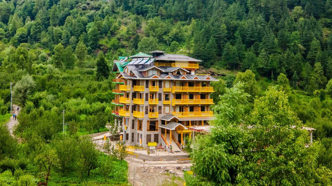 Photo of Others in Manali
