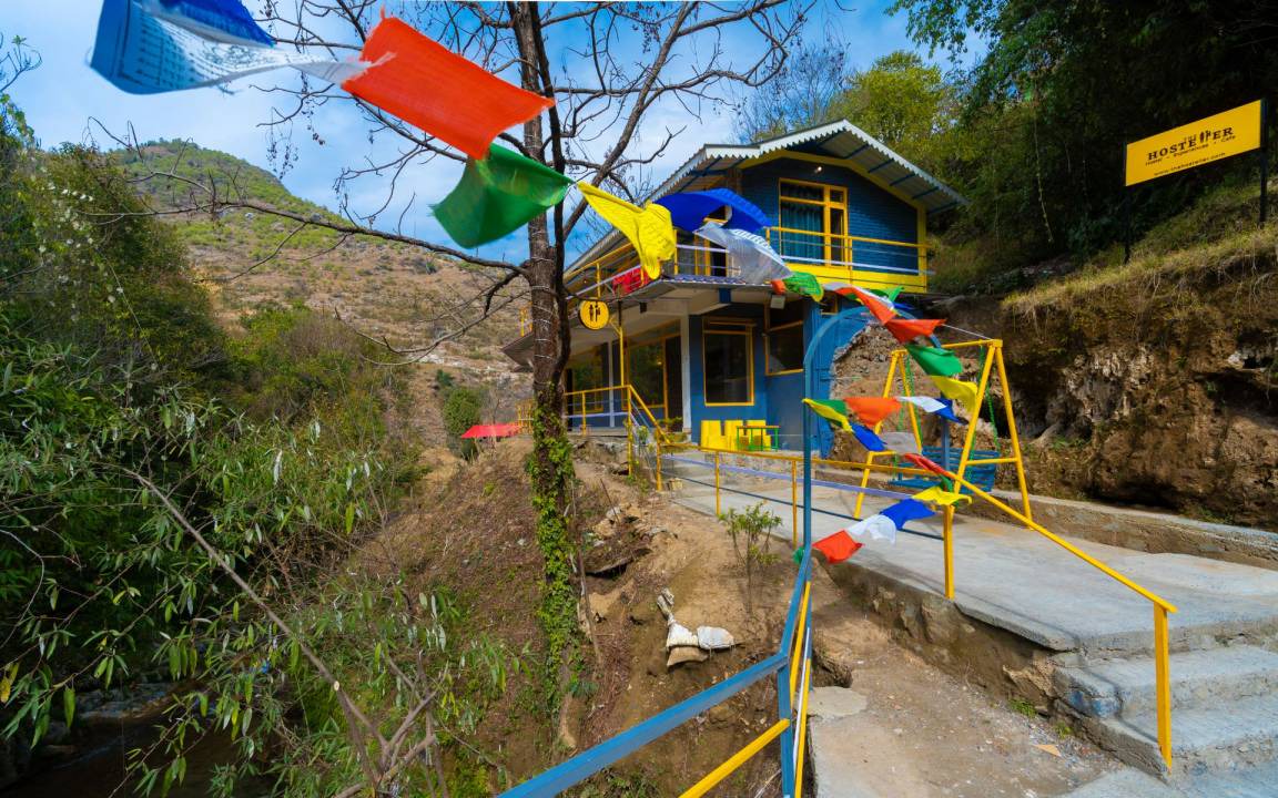 Photo of Others in Mussoorie