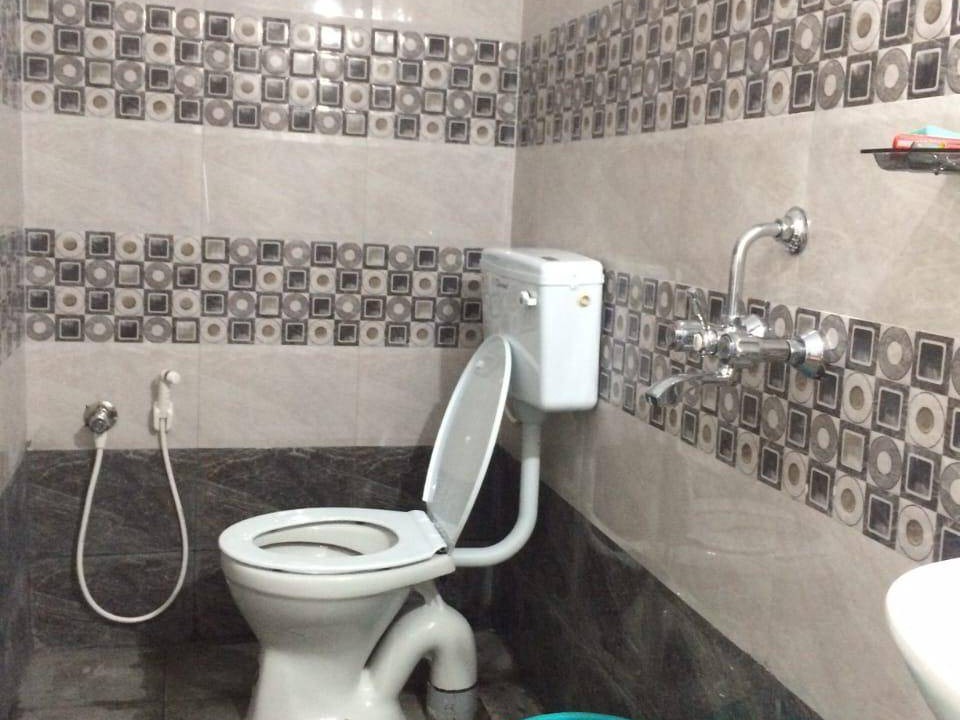 Photo of Bathroom in Kottakuppam