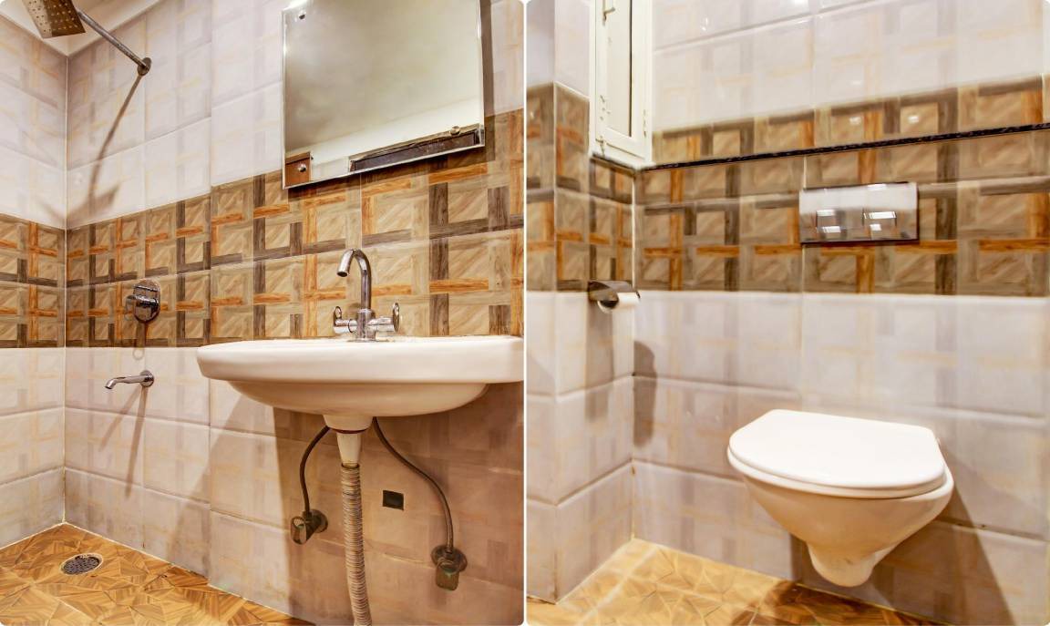 Photo of Bathroom in Panchkula