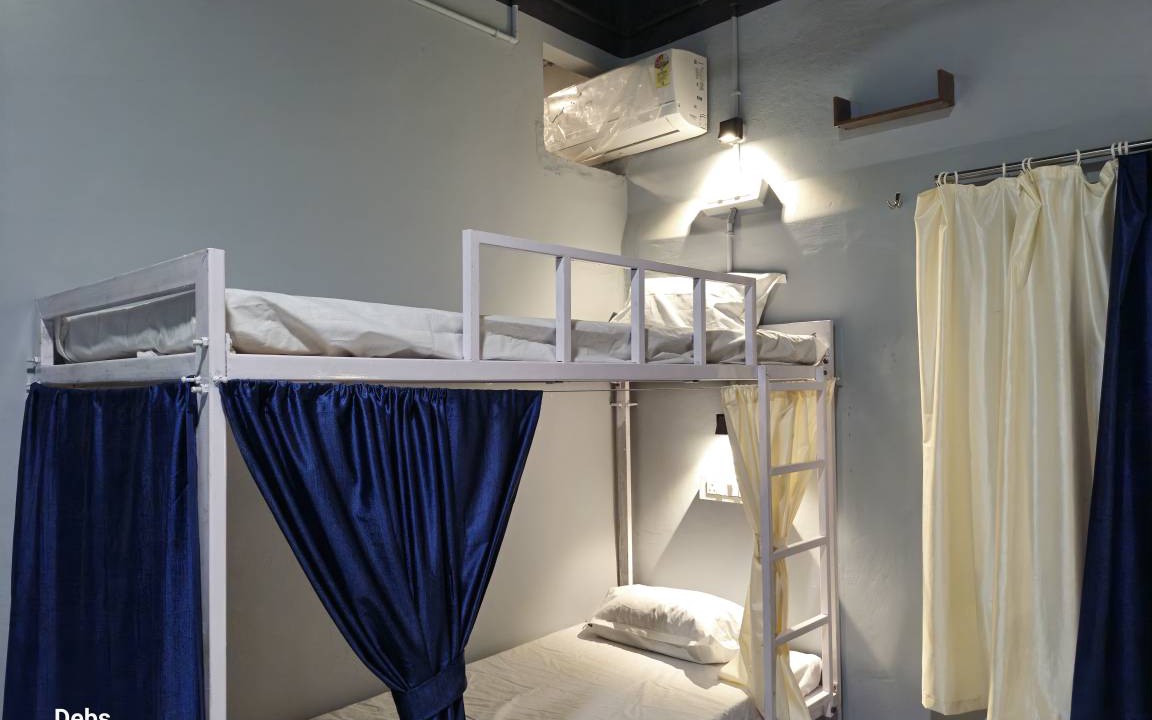 Photo of Bedroom in Siliguri