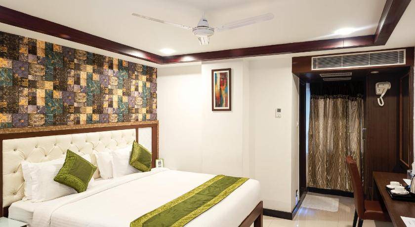 Photo of Bedroom in Vijayawada