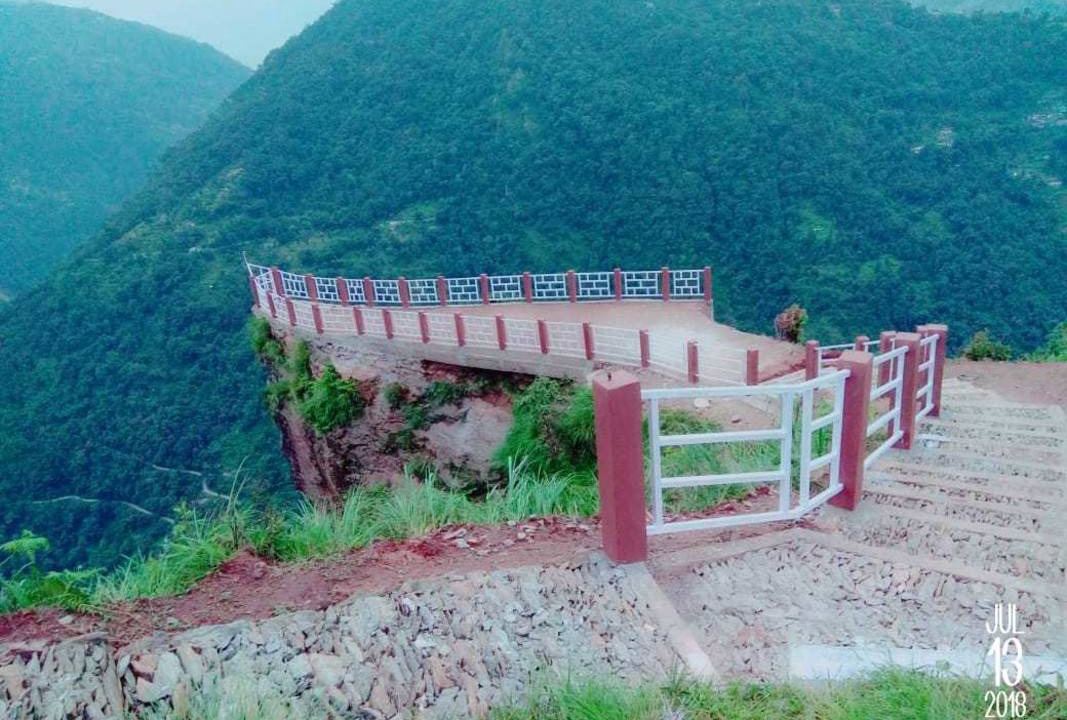 Photo of Others in Namchi