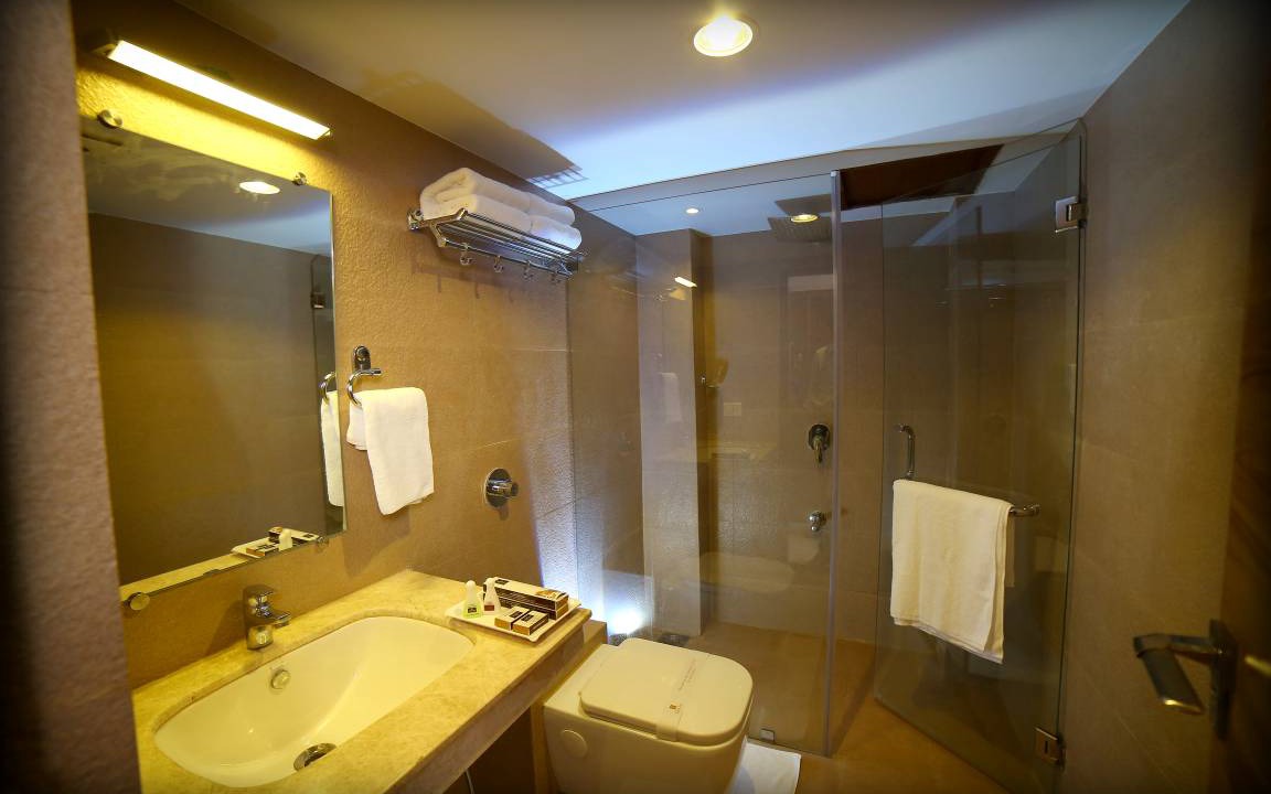 Photo of Bathroom in Kozhikode