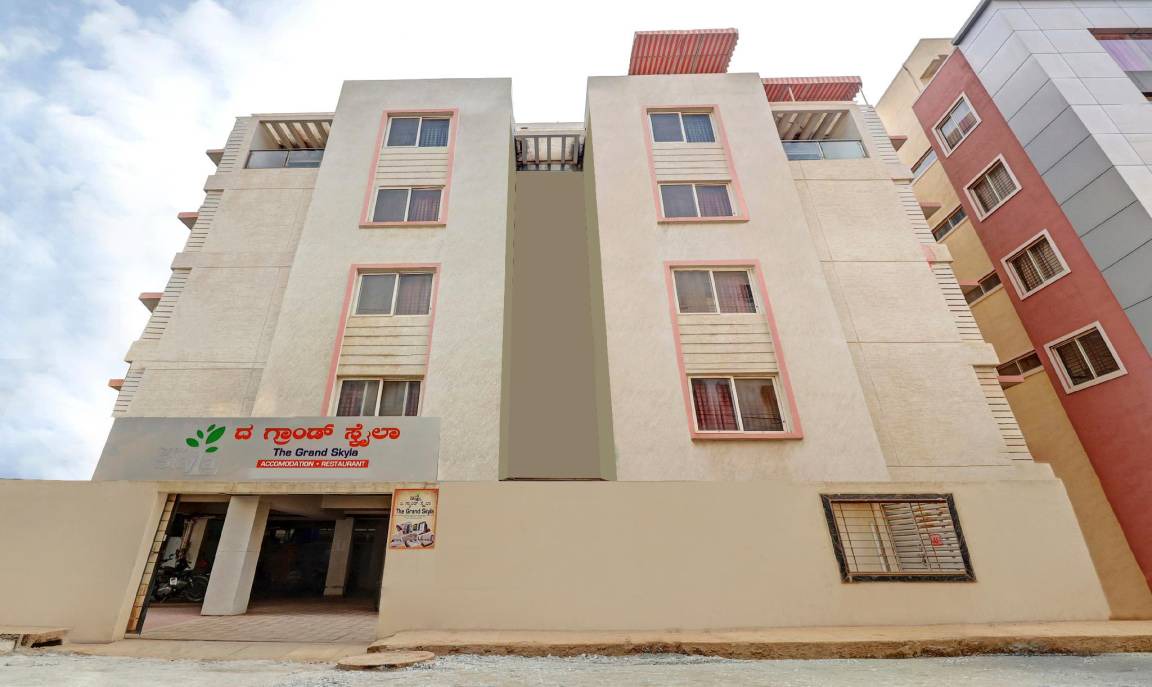 Photo of Others in Marathahalli