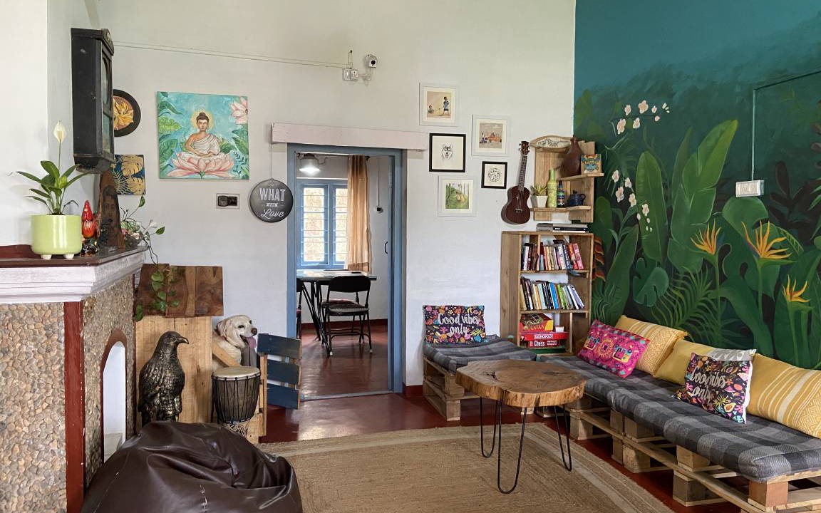 Photo of Livingroom in Coonoor