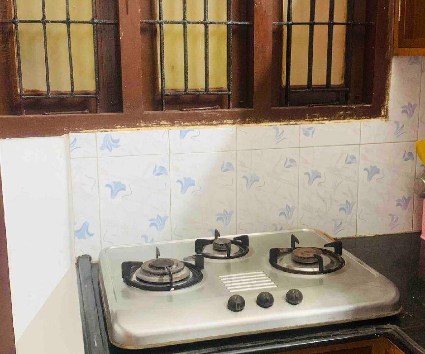 Photo of Kitchen in Chennai