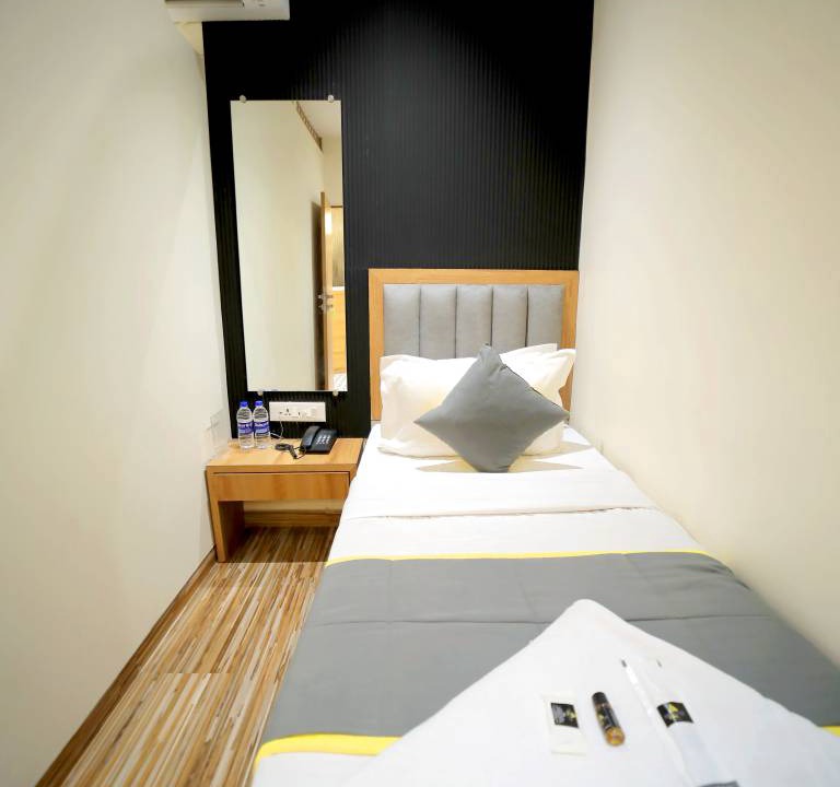 Photo of Bedroom in Marol
