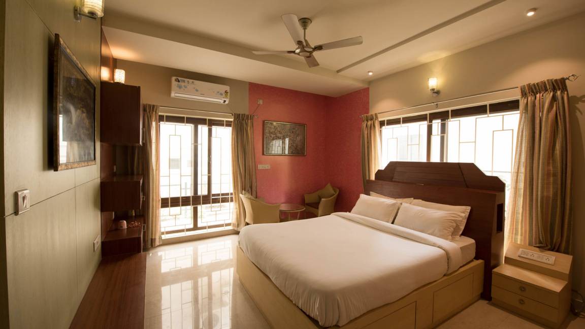 Photo of Bedroom in Chikkaballapur