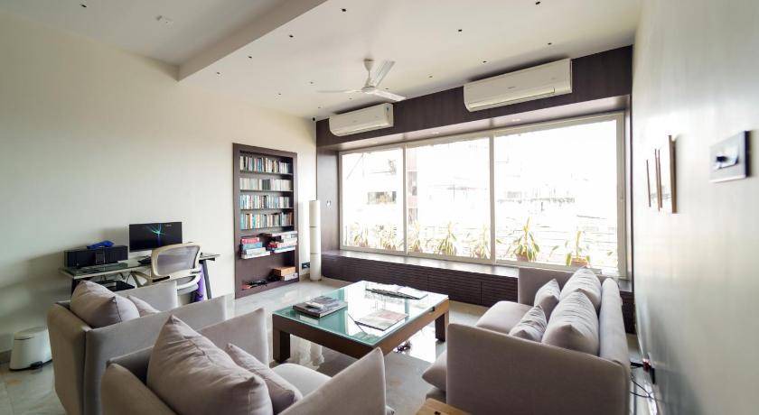 Photo of Livingroom in Bhowanipore