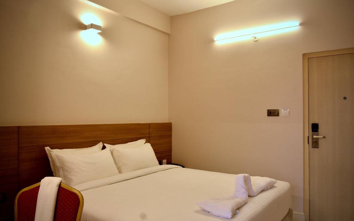 Photo of Bedroom in Poondithangal