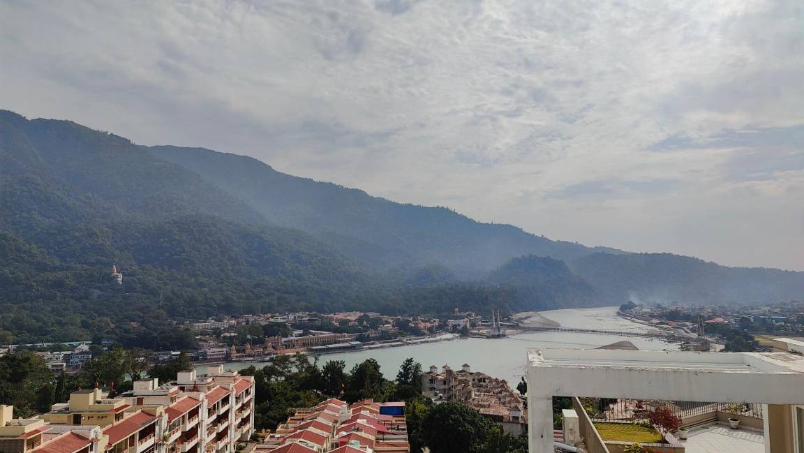 Photo of Others in Rishikesh