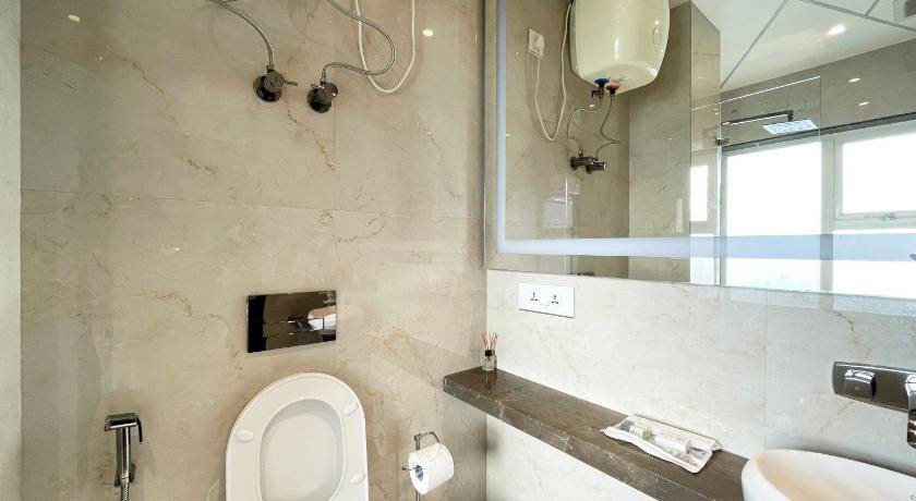Photo of Bathroom in Bhowanipore