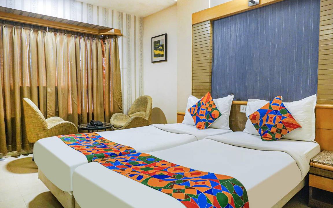 Photo of Bedroom in Shivajinagar