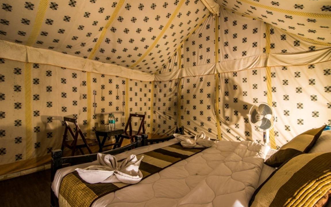 Photo of Bedroom in Pushkar