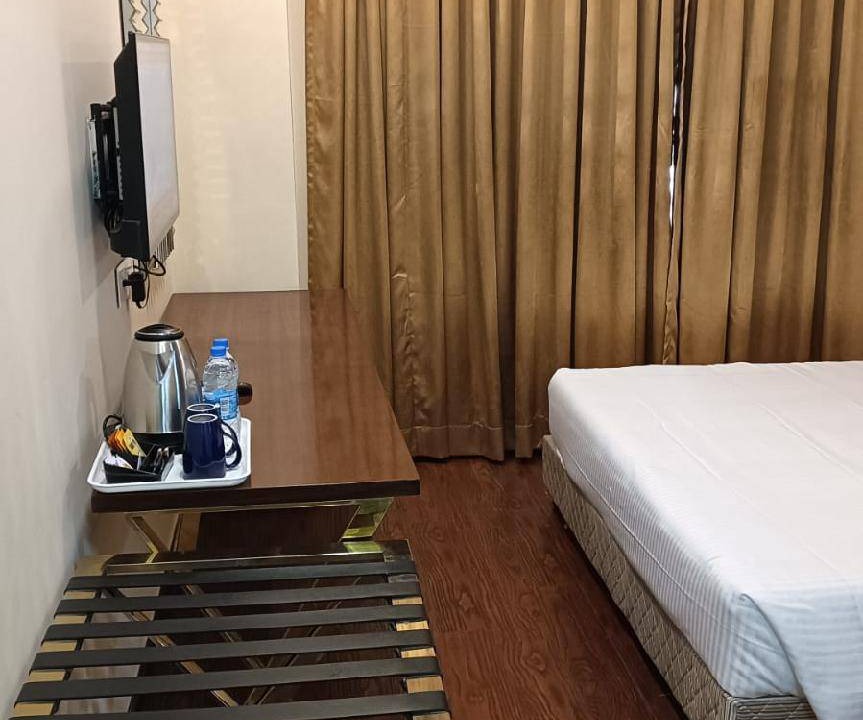 Photo of Bedroom in West Saidapet