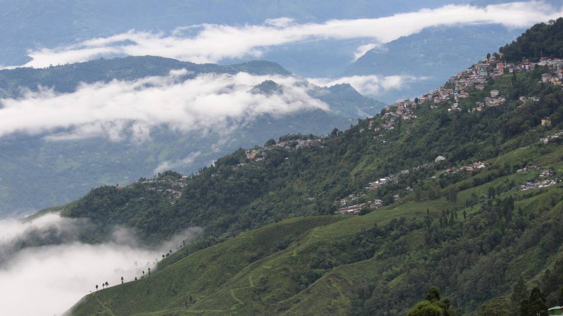 Photo of Others in Darjeeling