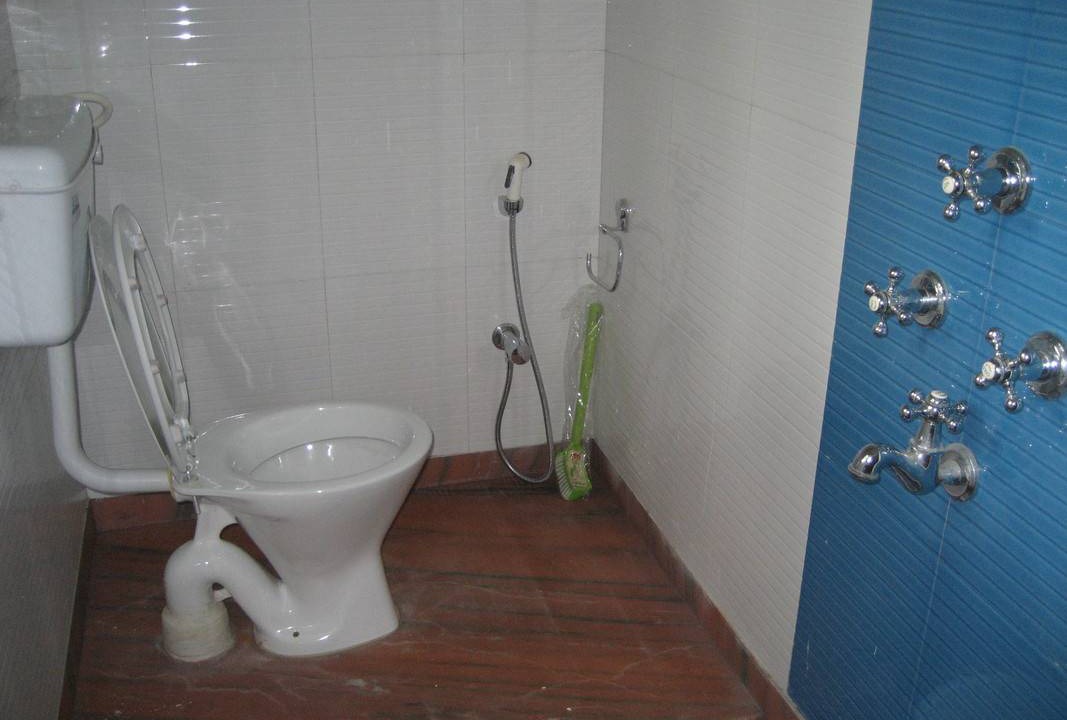 Photo of Bathroom in Tukdah Forest