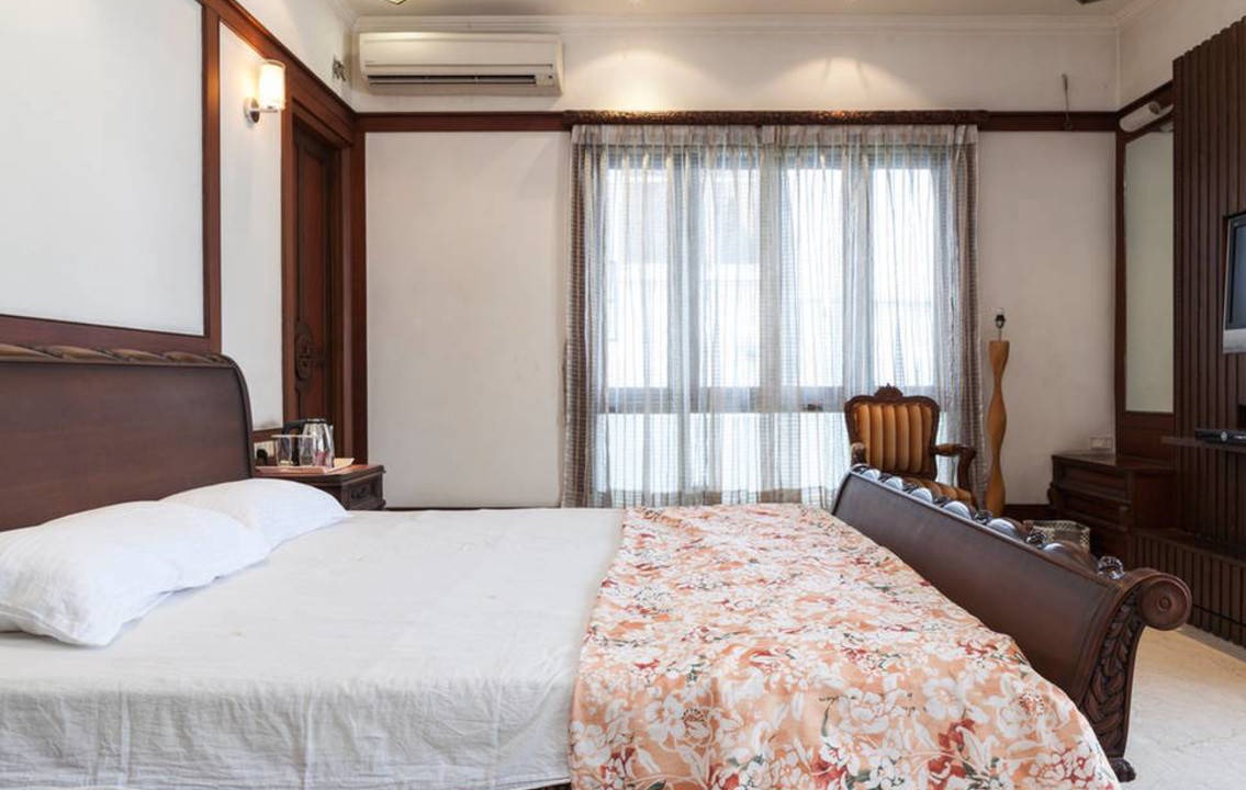 Photo of Bedroom in Park Street