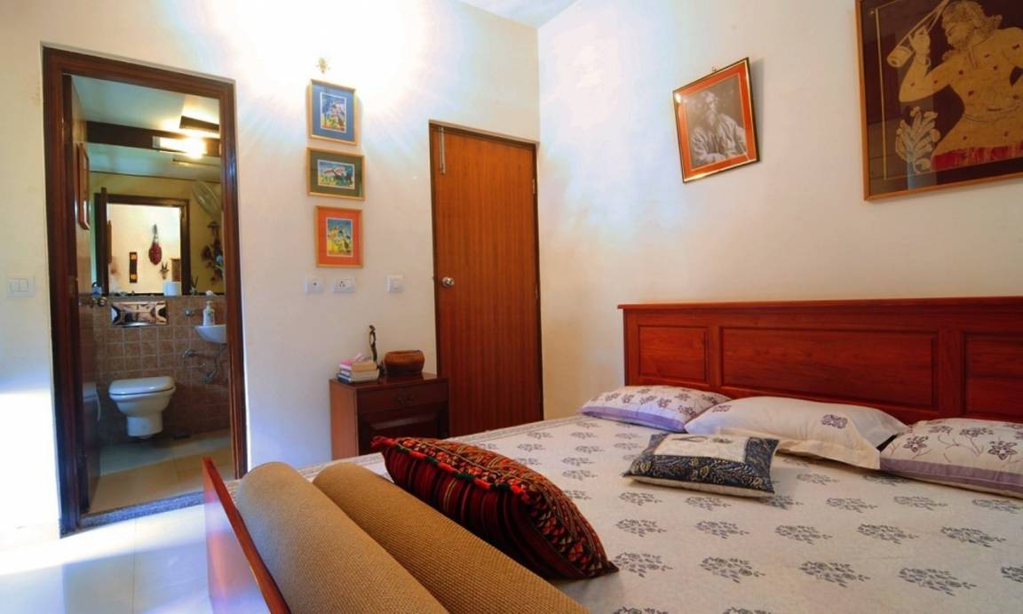 Photo of Bedroom in Garia