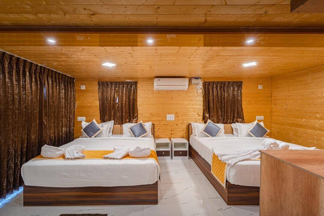 Photo of Bedroom in Mandapam