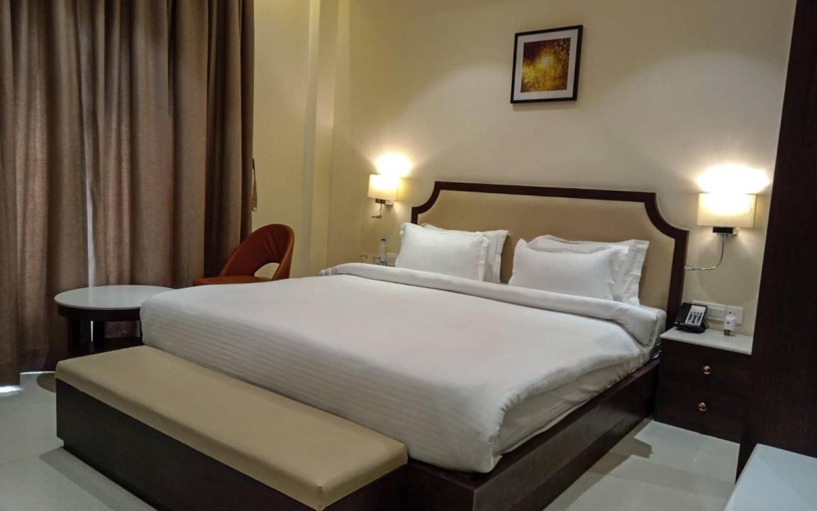 Photo of Bedroom in Cooch Behar