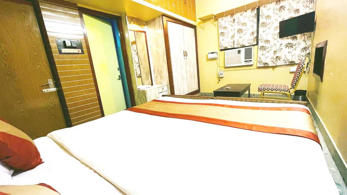 Photo of Bedroom in Tiruchirappalli