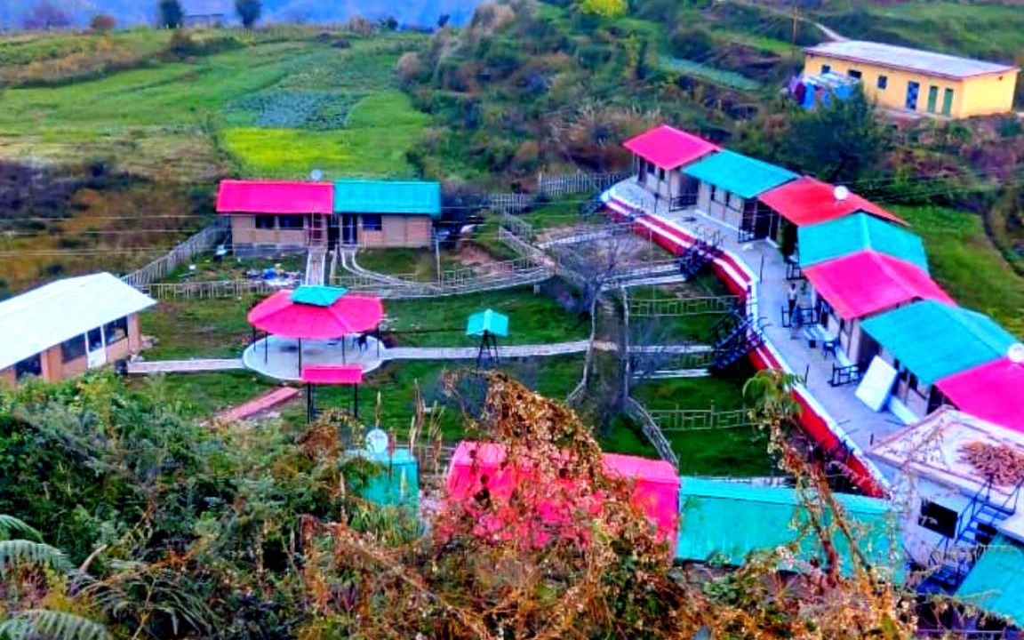 Photo of Outdoor in Tehri