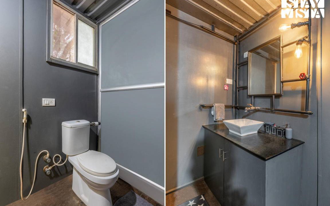 Photo of Bathroom in Pondicherry