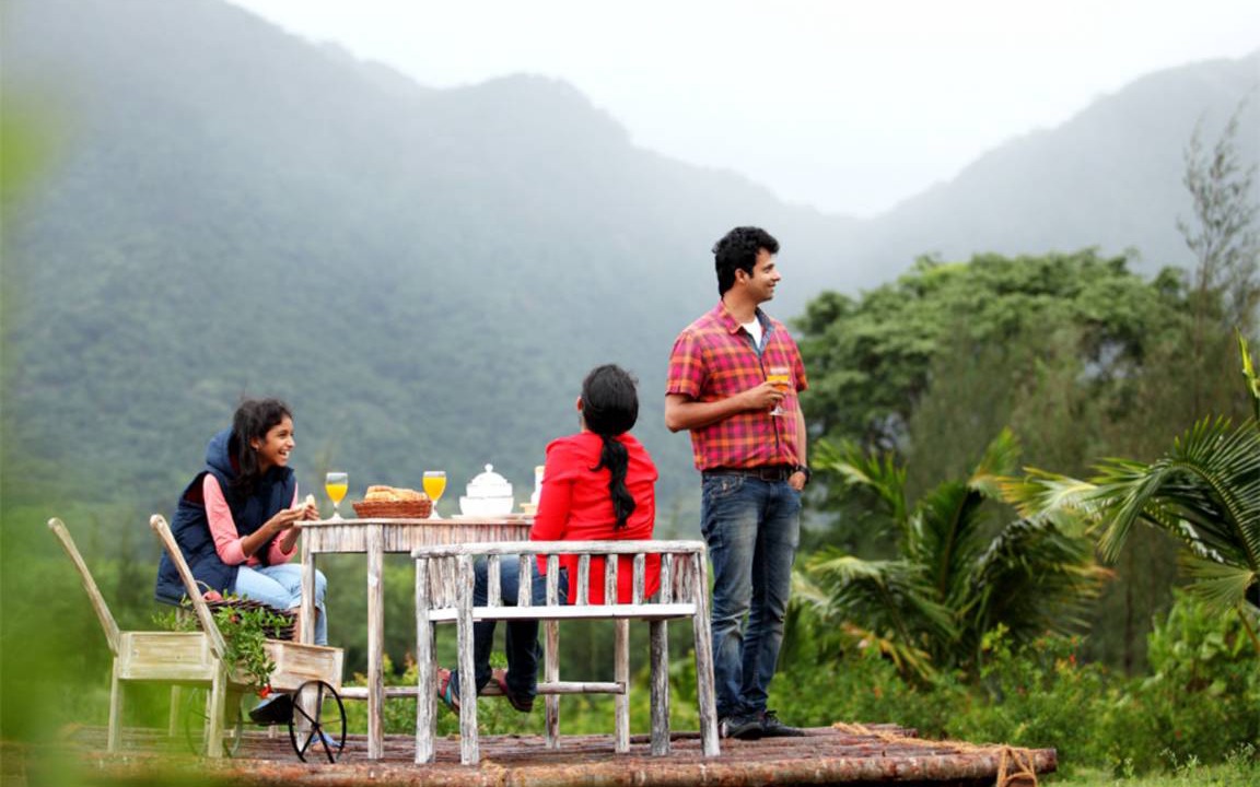 Photo of Others in Thekkady