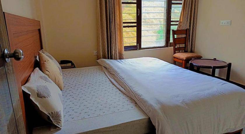 Photo of Bedroom in Mukteshwar