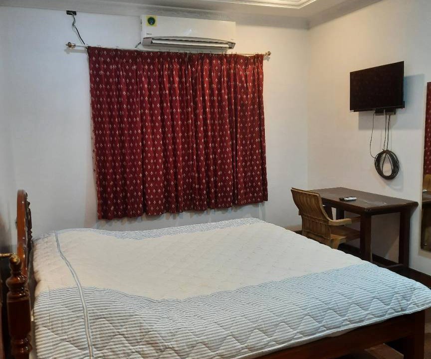 Photo of Bedroom in Pondicherry Beach