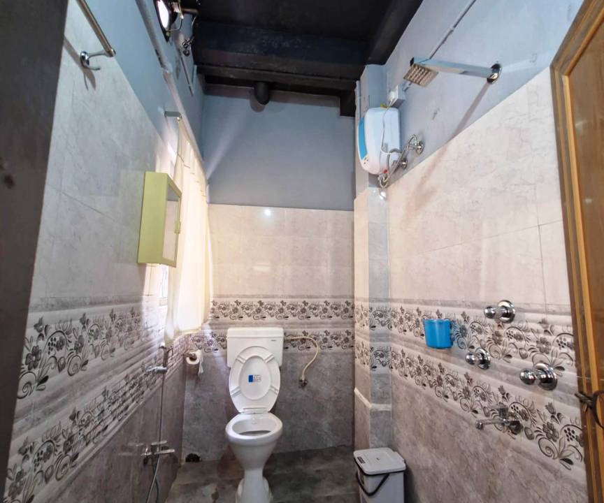 Photo of Bathroom in Siliguri