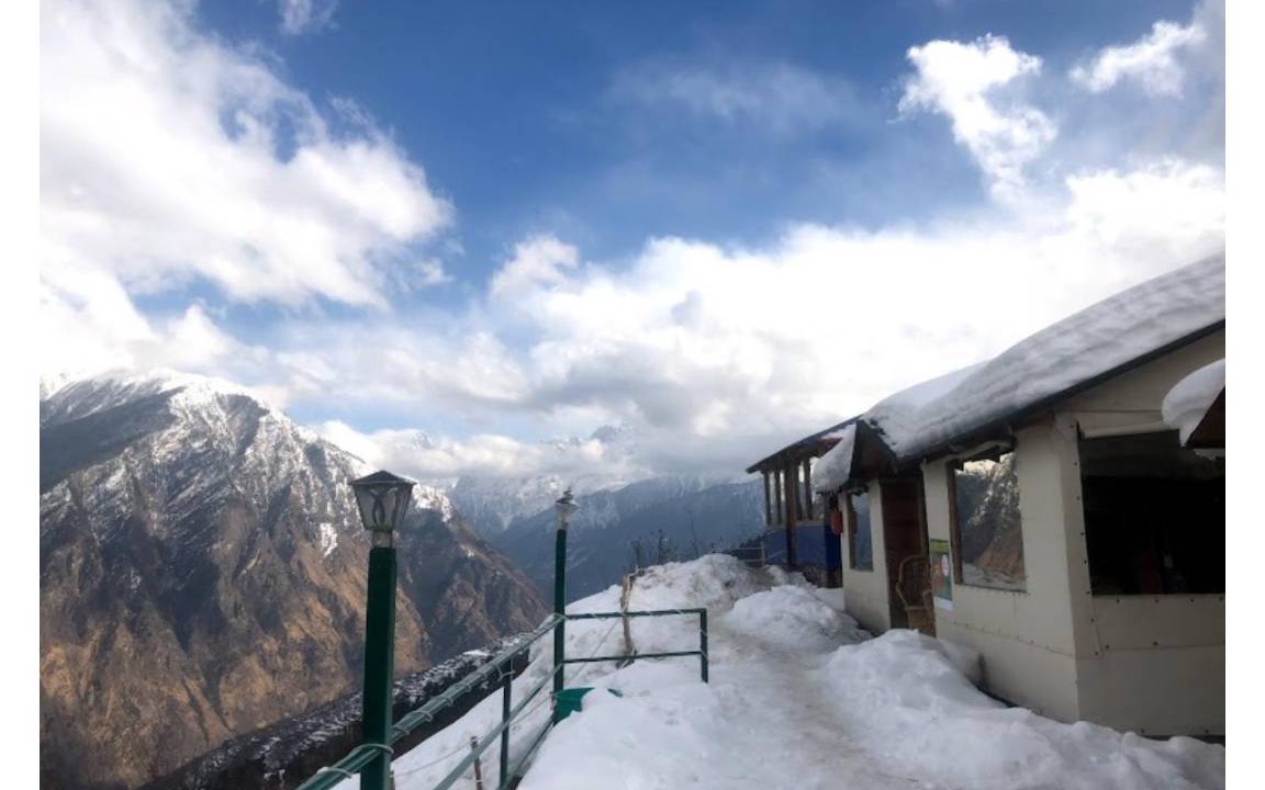 Photo of Others in Auli