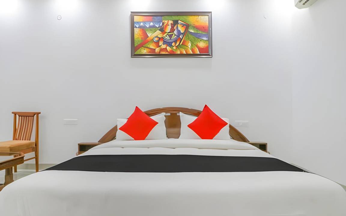 Photo of Bedroom in Dwarka