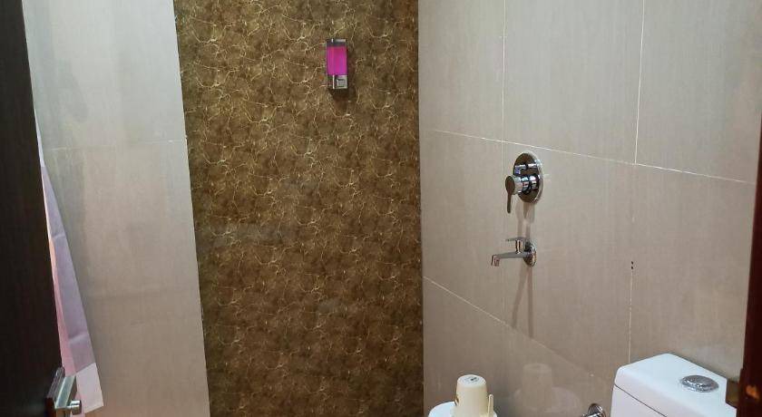 Photo of Bathroom in Rampur Hat