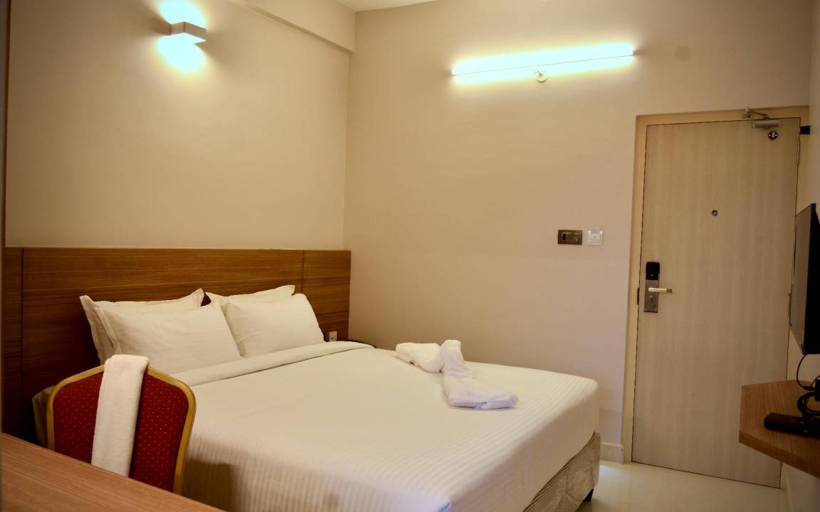 Photo of Bedroom in Poondithangal
