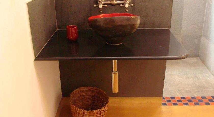 Photo of Bathroom in Huligal
