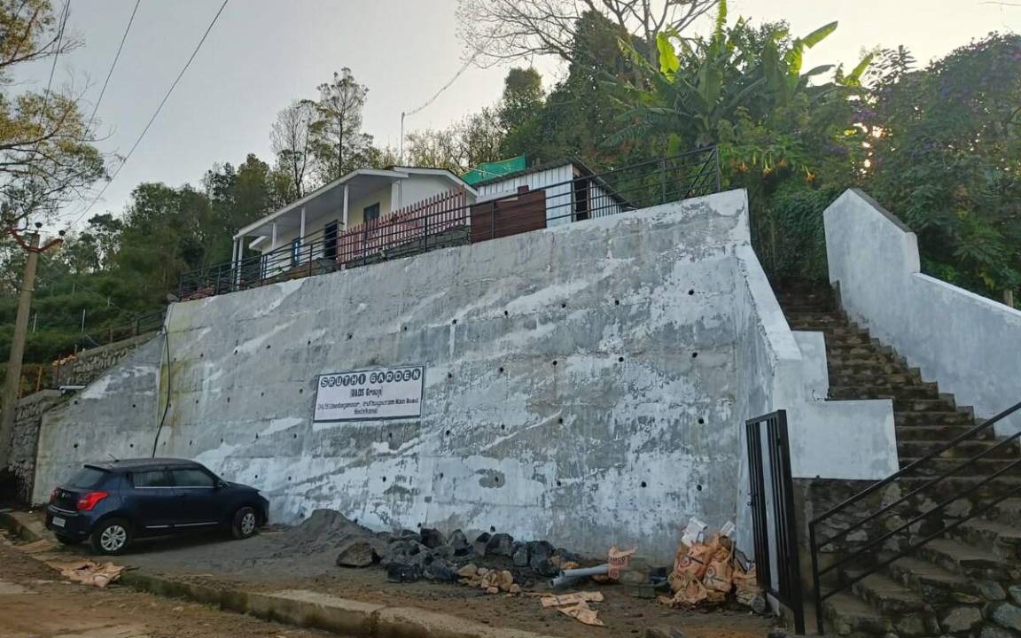 Photo of Others in Kodaikanal