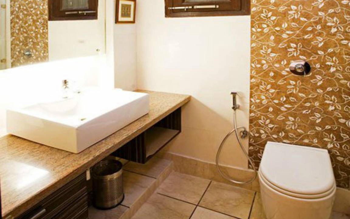 Photo of Bathroom in Defence Colony