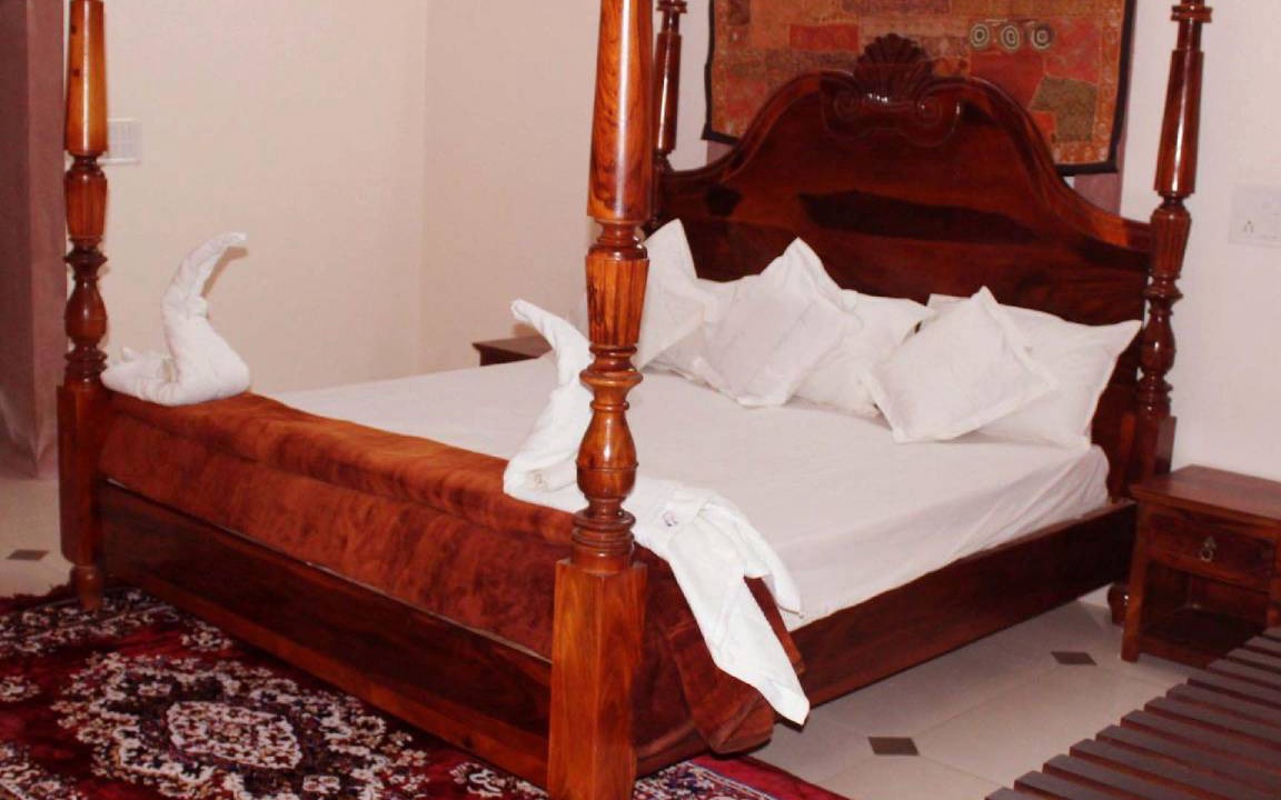 Photo of Bedroom in Barli