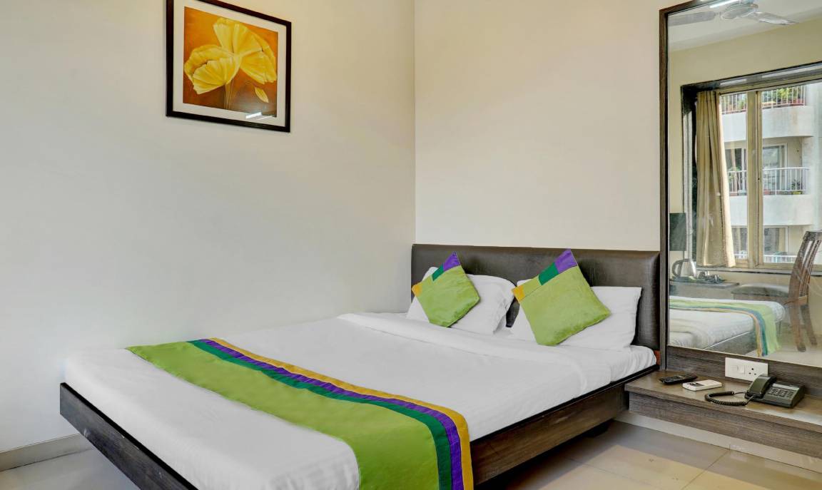 Photo of Bedroom in Hadapsar