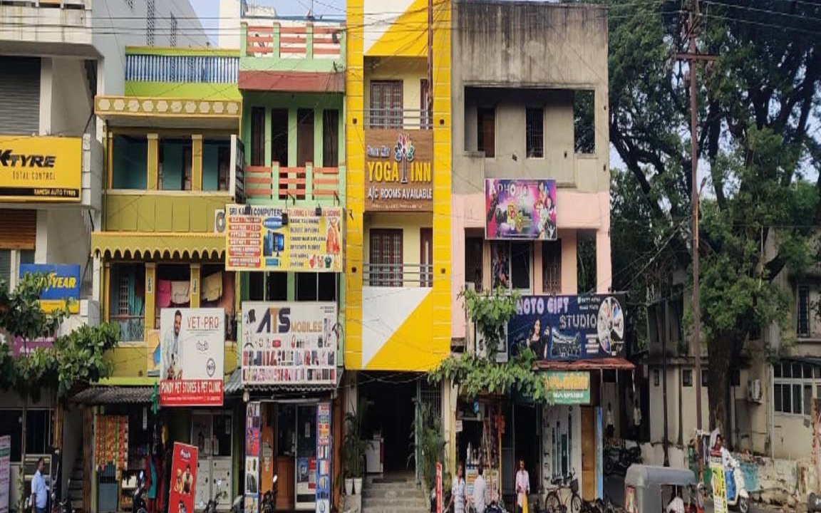 Photo of Others in Kalapettai