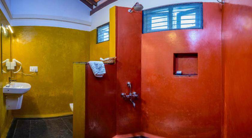 Photo of Bathroom in Tranquebar