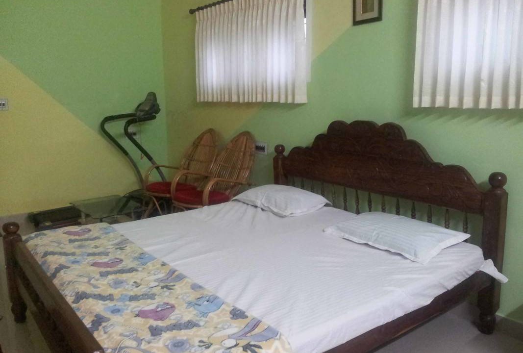 Photo of Bedroom in Sulthan Bathery