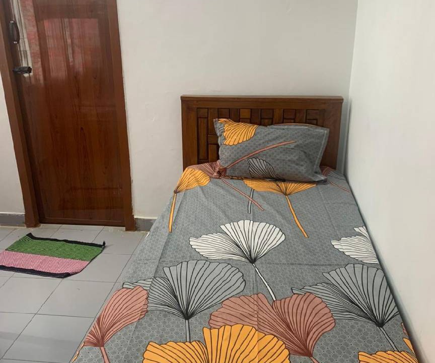 Photo of Bedroom in Chennai