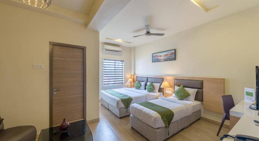 Photo of Bedroom in Chennai